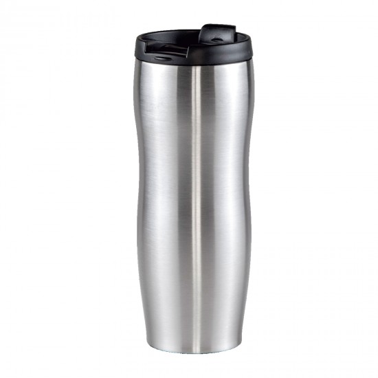 799820 ABANT GÜMÜŞ 400 ML TERMOS