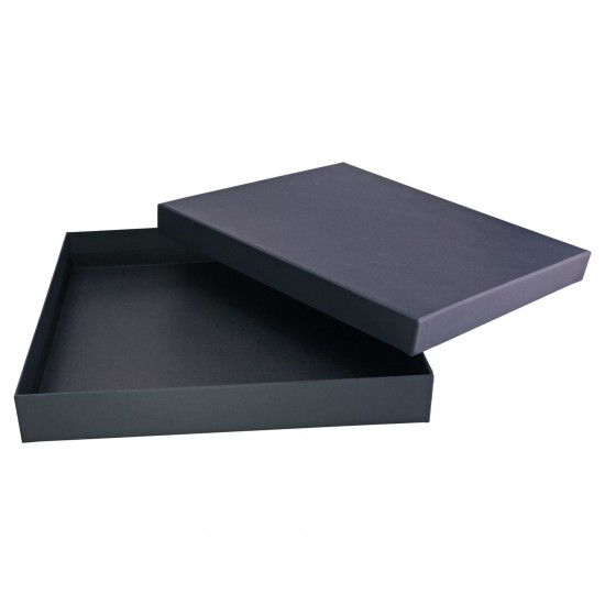 879001 MALTA GEÇME KAPAK KUTU (17X21X3 CM)