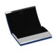 904305 NAZENDE LACİVERT DERİ KARTVİZİTLİK