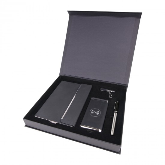 915504 EĞRİKUYU HEDİYELİK SET