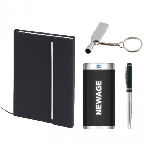 915504 EĞRİKUYU HEDİYELİK SET