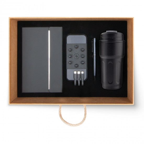 915901 KIZILKAYA HEDİYELİK SET