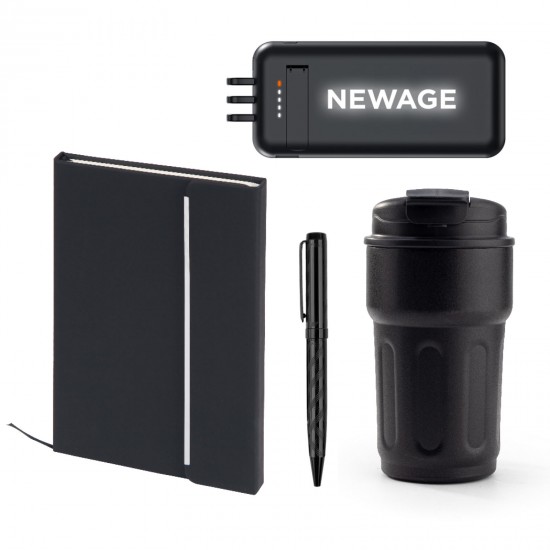 915901 KIZILKAYA HEDİYELİK SET