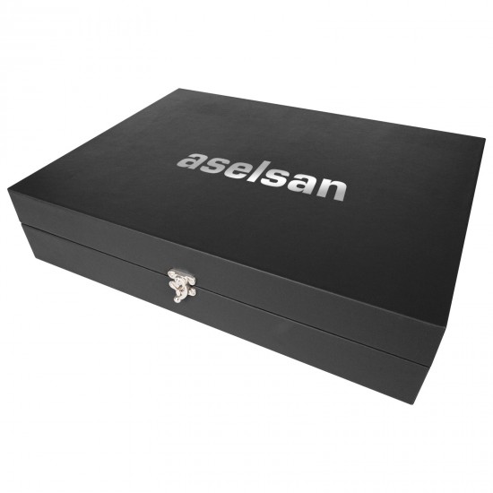 916801 TURGUTREİS HEDİYELİK SET