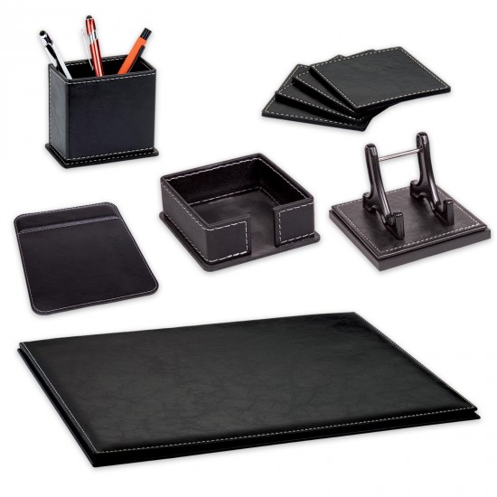 918401 ZİRVE SİYAH SÜMEN TAKIMI