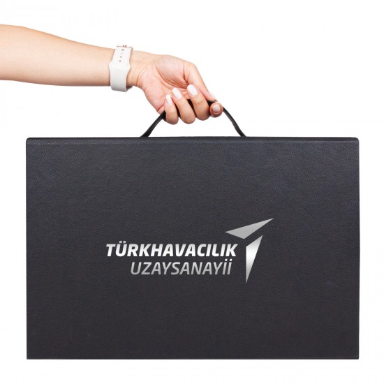 919501 SAMANDIRA HEDİYELİK SET