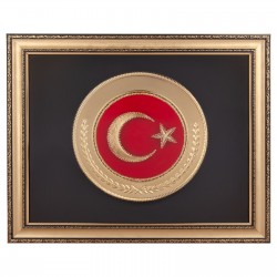 921133 ALPAGUT ALTIN AYYILDIZ ARMA TABLO