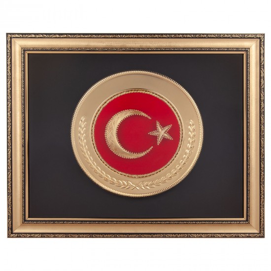 921133 ALPAGUT ALTIN AYYILDIZ ARMA TABLO