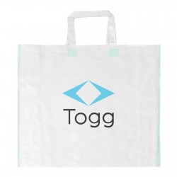 921718 ULTRASONİK ELYAF ÇANTA