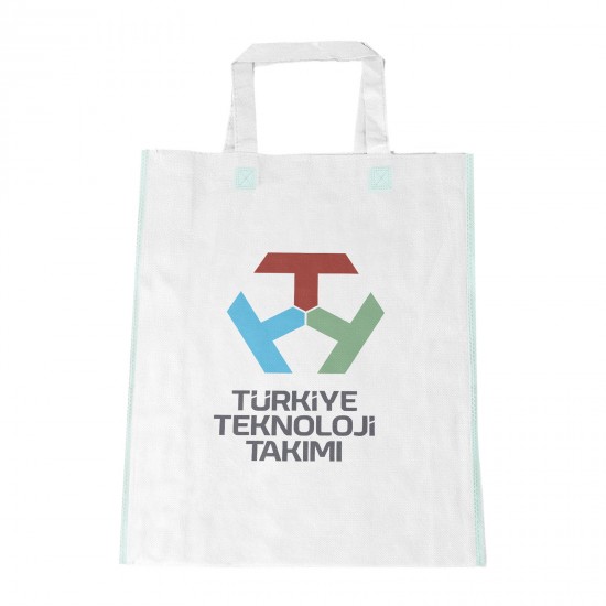 921718 ULTRASONİK ELYAF ÇANTA