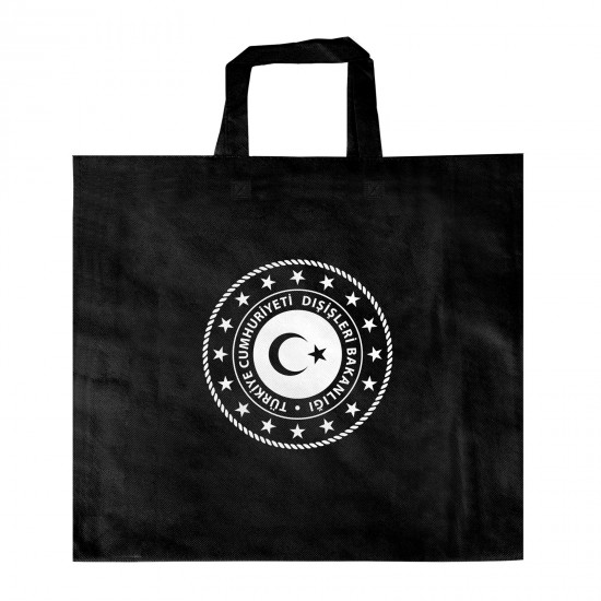 921718 ULTRASONİK ELYAF ÇANTA