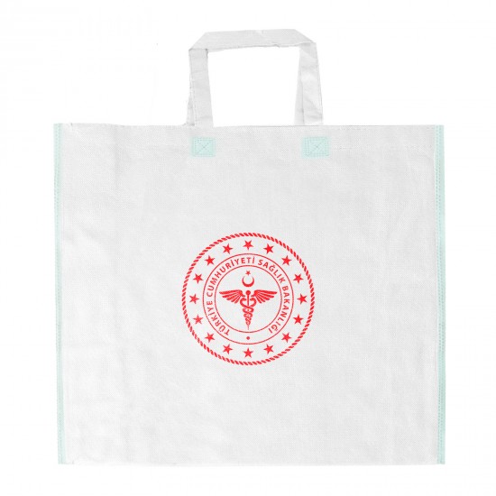 921718 ULTRASONİK ELYAF ÇANTA