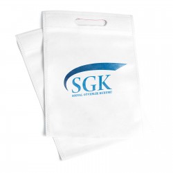 921718 ULTRASONİK ELYAF ÇANTA