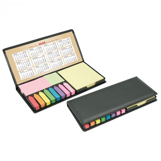 925101 KARATAŞ YAPIŞKANLI NOTLUK (23X10,5X2 CM)