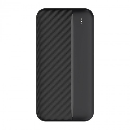 925201 TALAS 20.000 MAH SİYAH POWERBANK
