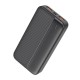 925201 TALAS 20.000 MAH SİYAH POWERBANK