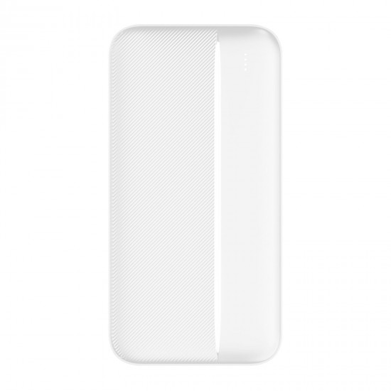925202 TALAS 20.000 MAH BEYAZ POWERBANK