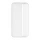 925202 TALAS 20.000 MAH BEYAZ POWERBANK
