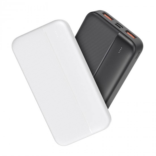 925202 TALAS 20.000 MAH BEYAZ POWERBANK