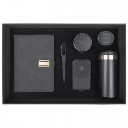 931001 PLAZA HEDİYELİK SET