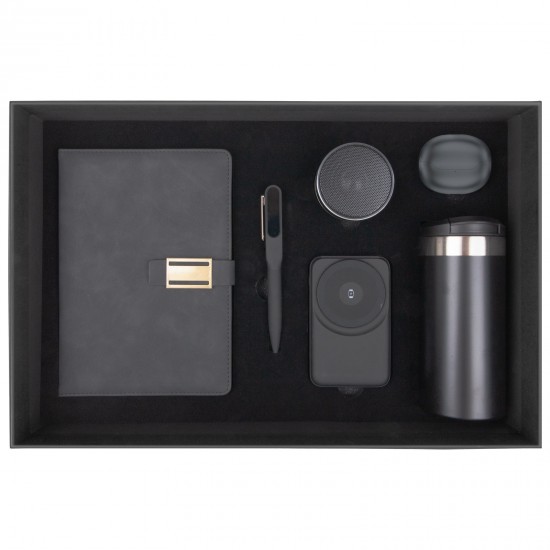 931001 PLAZA HEDİYELİK SET