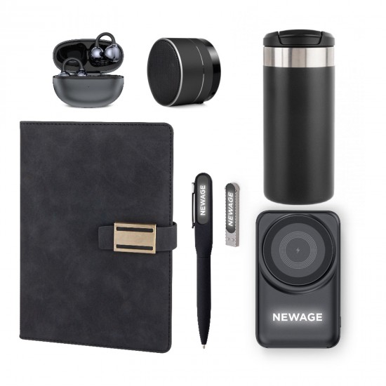 931001 PLAZA HEDİYELİK SET