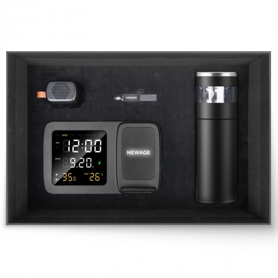 931401 ÇAVUŞLU HEDİYELİK SET