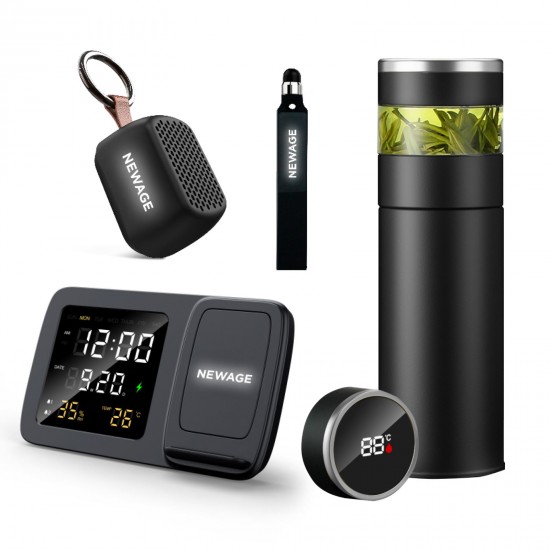 931401 ÇAVUŞLU HEDİYELİK SET