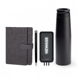 931501 ÇAĞLAYAN HEDİYELİK SET