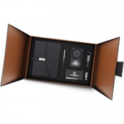 931601 KIRKAĞAÇ HEDİYELİK SET