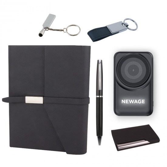 931601 KIRKAĞAÇ HEDİYELİK SET