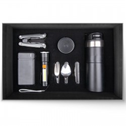 931701 DAĞCI HEDİYELİK SET