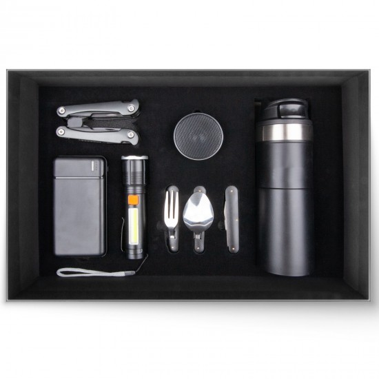 931701 DAĞCI HEDİYELİK SET