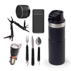 931701 DAĞCI HEDİYELİK SET