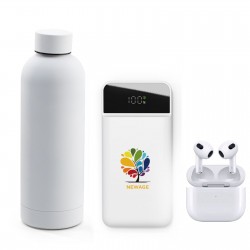 931902 AKARCA HEDİYELİK SET