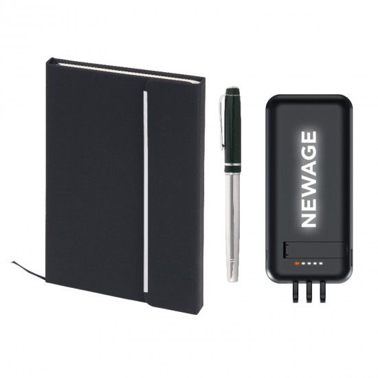 940701 ÜÇYOL HEDİYELİK SET