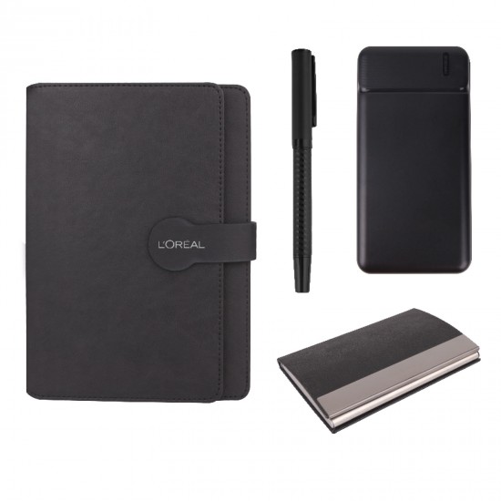 941701 ELİT HEDİYELİK SET