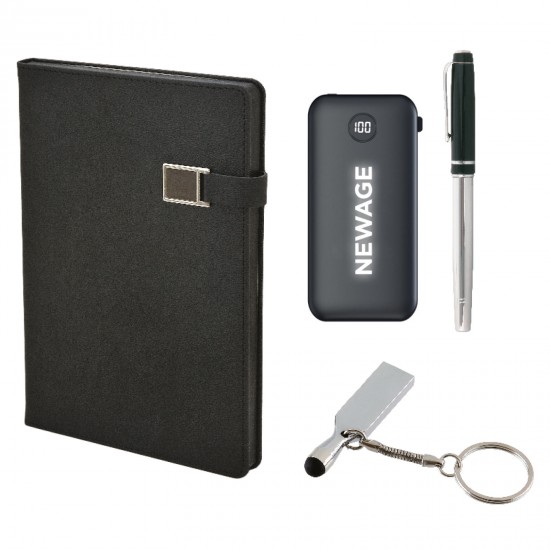 942101 LAPSEKİ HEDİYELİK SET