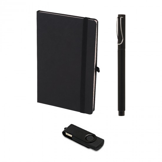 943001 PATNOS HEDİYELİK SET