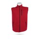 943504-L NEMRUT SOFTSHELL KIRMIZI L YELEK