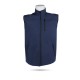 943505-S NEMRUT SOFTSHELL LACİVERT S YELEK