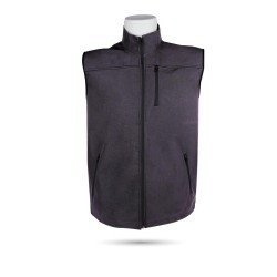943517-S NEMRUT SOFTSHELL FÜME S YELEK