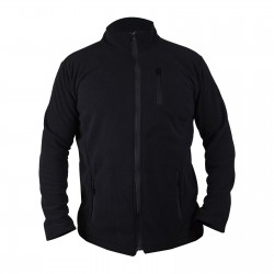 943601-XXL POLAR MONT SİYAH XXL ÜÇ CEPLİ