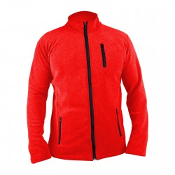 943604-XL POLAR MONT KIRMIZI XL ÜÇ CEPLİ