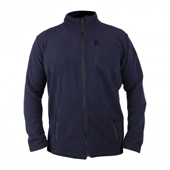 943605-S POLAR MONT LACİVERT S ÜÇ CEPLİ