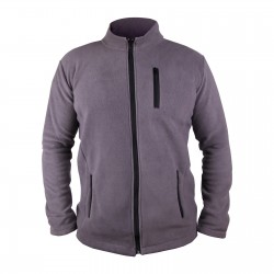 943622-S POLAR MONT GRİ S ÜÇ CEPLİ