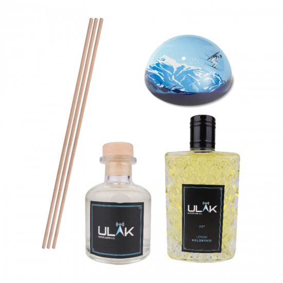 945201 ESİNTİ HEDİYELİK SET