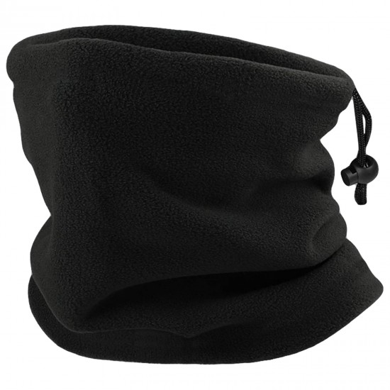 949001 POLAR BUFF BUFF - BERE - BOYUNLUK SİYAH 