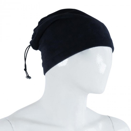 949001 POLAR BUFF BUFF - BERE - BOYUNLUK SİYAH 