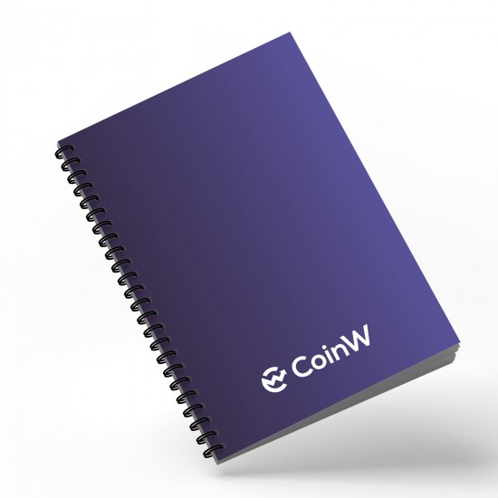 ALA-23-15 ALA-23 SPİRALLİ DEFTER 15X21 CM